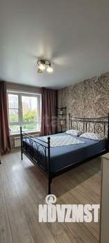 2-к квартира, вторичка, 46м2, 7/10 этаж