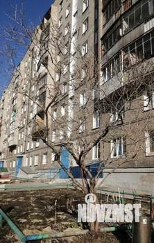 2-к квартира, вторичка, 40м2, 6/9 этаж