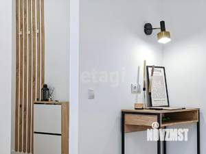 2-к квартира, вторичка, 43м2, 2/5 этаж