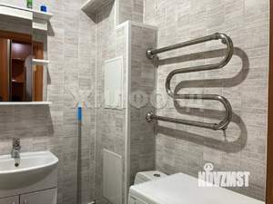 1-к квартира, вторичка, 22м2, 5/5 этаж