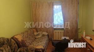 1-к квартира, вторичка, 32м2, 1/9 этаж