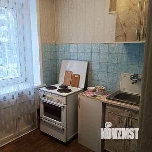 2-к квартира, вторичка, 46м2, 2/5 этаж