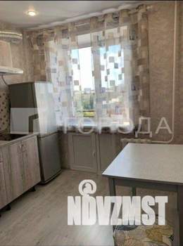 1-к квартира, вторичка, 32м2, 6/10 этаж