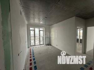 2-к квартира, вторичка, 47м2, 21/25 этаж