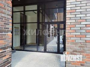 1-к квартира, вторичка, 36м2, 9/10 этаж