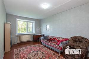 3-к квартира, вторичка, 75м2, 5/5 этаж