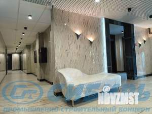 2-к квартира, вторичка, 65м2, 17/17 этаж