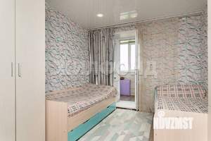 3-к квартира, вторичка, 67м2, 6/11 этаж