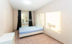 3-к квартира, вторичка, 59м2, 13/17 этаж