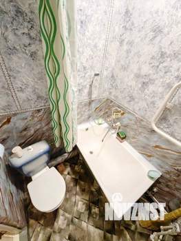 Студия квартира, вторичка, 19м2, 4/17 этаж