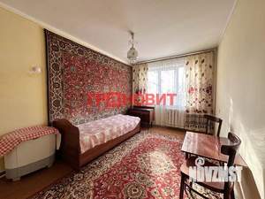 2-к квартира, вторичка, 43м2, 2/5 этаж