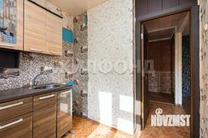 2-к квартира, вторичка, 46м2, 3/5 этаж