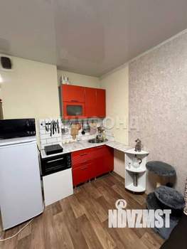 1-к квартира, вторичка, 20м2, 2/17 этаж