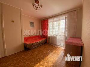 1-к квартира, вторичка, 22м2, 4/5 этаж