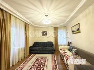 1-к квартира, вторичка, 40м2, 6/9 этаж