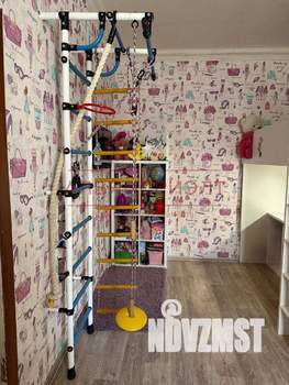 2-к квартира, вторичка, 55м2, 3/4 этаж