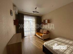 1-к квартира, вторичка, 40м2, 6/9 этаж