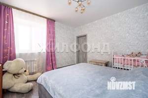 3-к квартира, вторичка, 75м2, 4/10 этаж