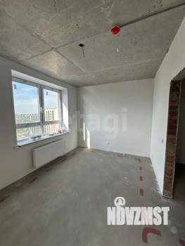 1-к квартира, вторичка, 48м2, 23/25 этаж