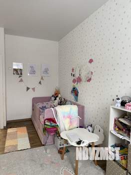 3-к квартира, вторичка, 63м2, 2/16 этаж