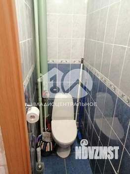 2-к квартира, вторичка, 44м2, 4/5 этаж