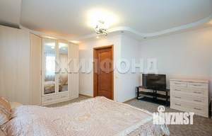 3-к квартира, вторичка, 95м2, 5/9 этаж