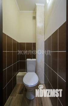 2-к квартира, вторичка, 55м2, 1/3 этаж