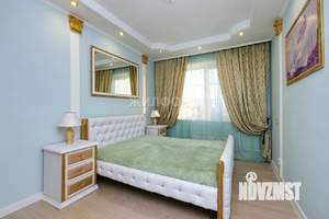 3-к квартира, вторичка, 65м2, 10/10 этаж