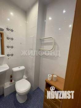 1-к квартира, вторичка, 40м2, 10/16 этаж