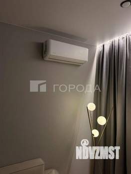 2-к квартира, вторичка, 37м2, 3/12 этаж