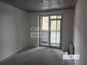 1-к квартира, вторичка, 43м2, 2/9 этаж