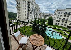 2-к квартира, вторичка, 57м2, 3/6 этаж