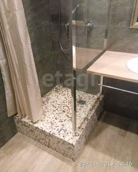 2-к квартира, вторичка, 39м2, 7/10 этаж