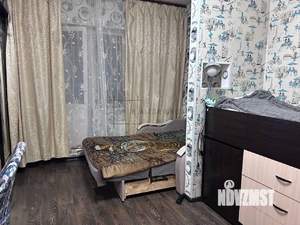 Студия квартира, вторичка, 24м2, 11/17 этаж