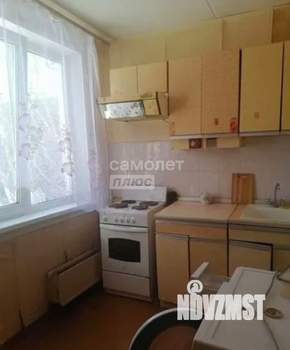 3-к квартира, вторичка, 58м2, 4/5 этаж