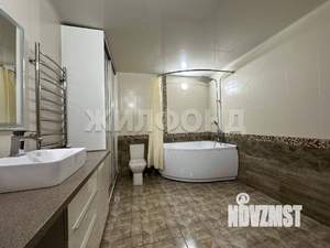 5-к квартира, вторичка, 163м2, 4/5 этаж