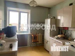 4-к квартира, вторичка, 73м2, 8/9 этаж