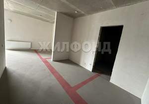1-к квартира, вторичка, 34м2, 6/25 этаж