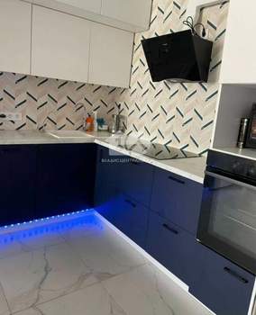 2-к квартира, вторичка, 56м2, 7/14 этаж