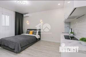 Студия квартира, вторичка, 30м2, 14/25 этаж