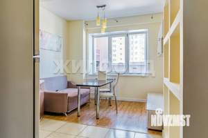 1-к квартира, вторичка, 46м2, 8/13 этаж
