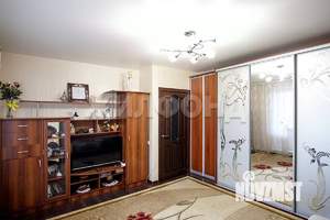 1-к квартира, вторичка, 34м2, 5/10 этаж