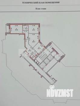 3-к квартира, вторичка, 85м2, 15/25 этаж