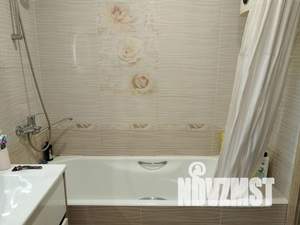 3-к квартира, вторичка, 83м2, 3/8 этаж