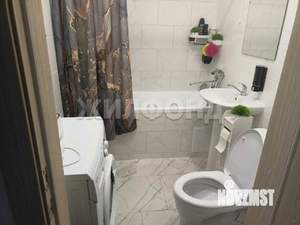 2-к квартира, вторичка, 46м2, 1/9 этаж