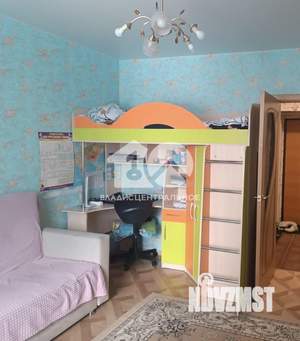 1-к квартира, вторичка, 36м2, 3/11 этаж