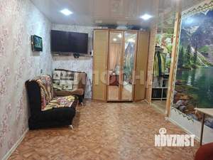 1-к квартира, вторичка, 31м2, 1/5 этаж