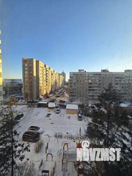 2-к квартира, вторичка, 55м2, 5/20 этаж