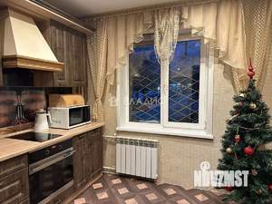 2-к квартира, вторичка, 53м2, 1/10 этаж