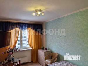 2-к квартира, вторичка, 51м2, 8/10 этаж